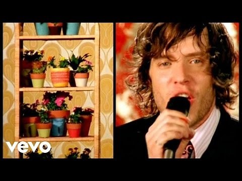 OK Go - Invincible (Official Music Video)