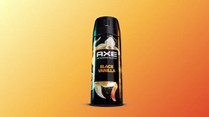 AXE Fine Fragrance Collection Premium Deodorant Body Spray for Men - Variety Pack - Blue Lavender, Aqua Bergamot, Golden Mango, & Black Vanilla - Pack of 4 72H Odor Protection, Aluminum Free, 4 oz