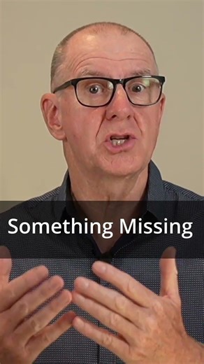 What Traders Really Miss