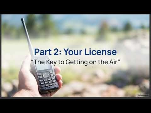 T1A_Ham Radio/Amateur Radio Technician License Question Pool