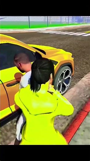 FRANKLIN SE SHADI KAR 🤯 | INDIAN BIKE DRIVING 3D | #indianbikedriving3d #shorts #gta