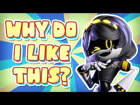 Why Murder Drones Is AMAZING