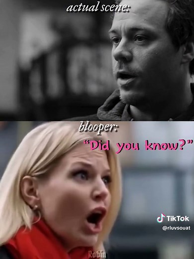 ˗ˏˋ꒰ #OUATCAST ꒱ They’re so funny ‧͙⁺˚*･༓☾ idk what this is but it was fun to make. (part one) #ouat #ouatcast #onceuponatime #onceuponatimeedit #ouatedit #funny #bloopers #edit #fyp #foryou #viral