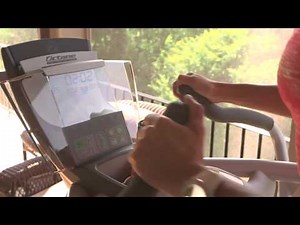 ZERO RUNNER de Octane- Correr sin impacto