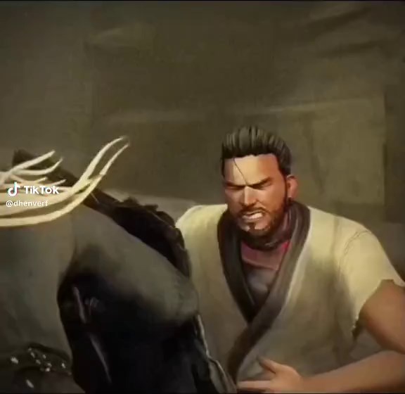 Big Respect 🫡 Even with death in front of them, the samurai chose honor and respect, because that's what their hearts were trained to do. #fyp #predator #trending #prey #samurai #sword #predatorkillerofkillers