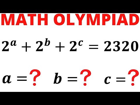 Solve the Diophantine Equation | Learn how to solve this equation fast | Math Olympiad Preparation