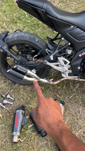 213K views · 3.9K reactions | Yamaha mt 15 bike new exhaust #mt15 #mt15fans #mt15india #mt15gram #reels #mt15lovers #mt15keralaofficial #mt15kerala_rider #mt15lovers | Streettrider | Facebook