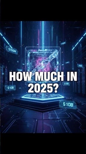 How Much Does a Quantum Computer Cost in 2025 ?💰