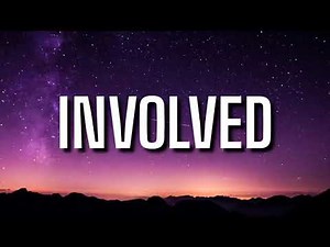 Omarion - Involved (Lyrics)