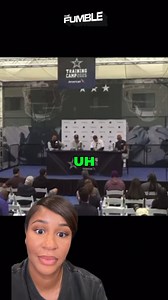 Jerry Jones just threw shade at both Micah Parsons and Dak Prescott — right before the season starts. 🤯 Is this strategy or straight disrespect? Cowboys fans, talk to us. Watch #TheFumble on YouTube here: https://bit.ly/4grIWxf | The Fumble