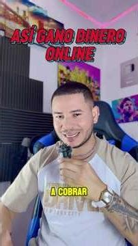 Secreto de como ganar DINERO en Internet con PODIA - Zeicor