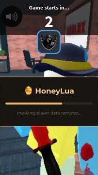 MM2 OP SCRIPT KEYLESS[Honey Lua🍯] #deadrailsgameplay #fypシ #roblox #roblox #script #mm2
