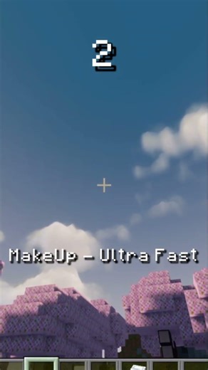 You NEED to try these Minecraft Shaders right now #minecraft #shorts