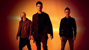 The Script : l'album «Sunsets & Full Moons» est disponible !