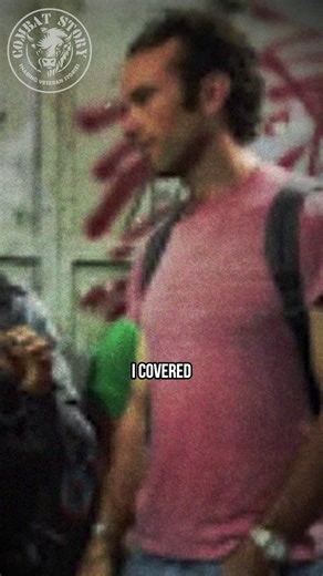 Not every dangerous moment in war involves gunfire. Sometimes it’s deciding what truth to tell—and when.