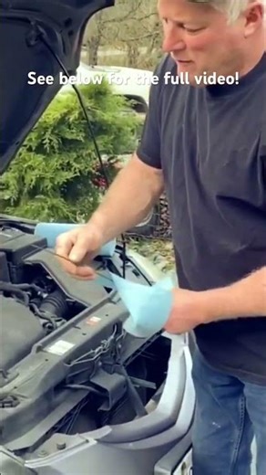 How To: Check and Add Oil To Your Car