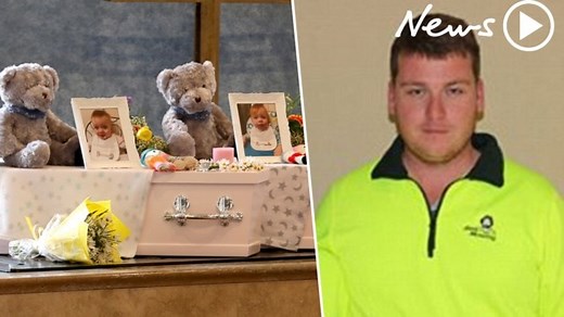 Bedford murders: Perth man sentenced to life in jail with no release