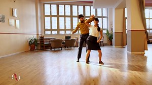 Swing Dance的成长之路 By SwingStepTV