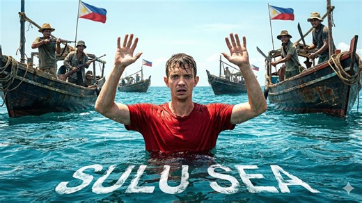 I tried crossing the Sulu Sea: A daring maritime journey in the Philippines