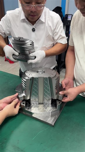 Understanding Injection Molding and Mold Making Techniques