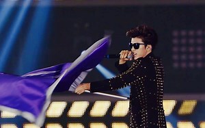 2PM-那一年飘扬在东蛋上空的旗 Don't Stop Can't Stop【4K】