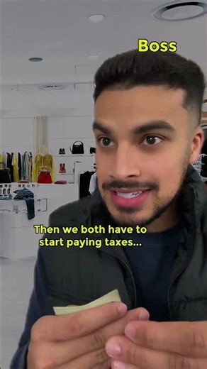 Your boss will hate THIS trick! 💰😈