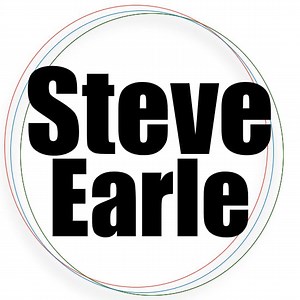 Johnny Come Lately Steve Earle MIDI File