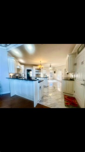 3 comments | This kitchen is getting a much-needed refresh after its...