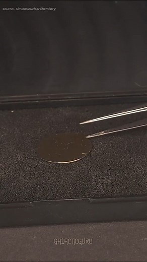 10K reactions · 281 shares | Plutonium #science #sciencefacts #astronomy #space #facts #fact #fyp #foryou #trandingreels #reelsfb #viralreels #virals | Astroo Sciencee | Facebook