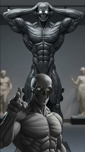 How to Build an Aesthetic Physique #shorts