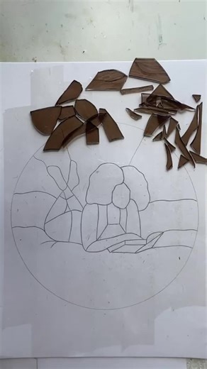 Intense Emotion Unleashed During Team Building Trip