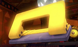 Boss Battle Guide: How to Beat Hole Punch | Paper Mario: The Origami King (Switch)｜Game8