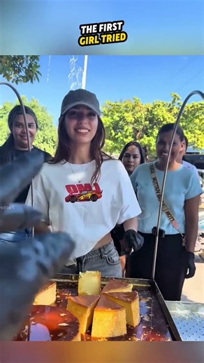 Impossible Cake Challenge 🍰😮 #shorts