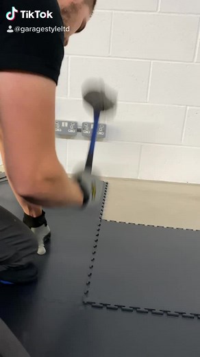 Garage Style Ltd on TikTok