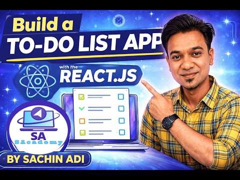 React Lab Program 4 VTU LAB by Sachin Adi