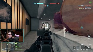 shroud - Unc Flick - Watch Mouse Hand