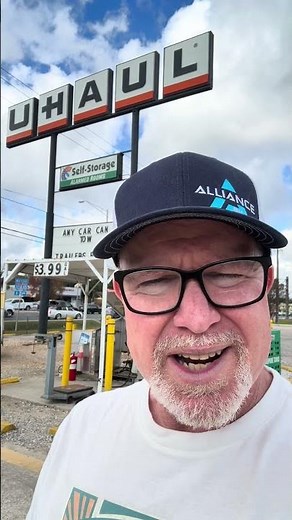 Why Is Tractor Supply Out of Propane?! #rvlife #fulltimerv #rvliving #rvtips #rvlifestyle