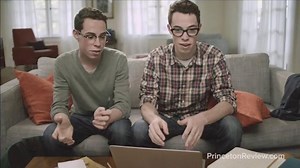 The Princeton Review TV Spot, 'How It Works'