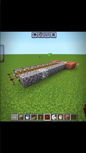 AUTO BUILDER IN MINECRAFT