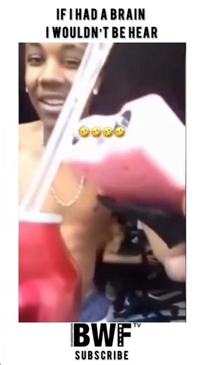 If I Had A Brain I Wouldn’t Be Hear