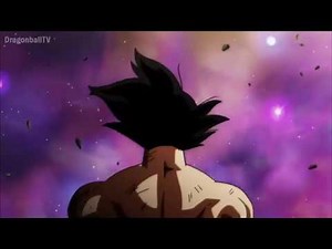 El Universo 11 Es aniquilado Dragon Ball Super En Español Latino