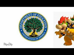 PBS Funding Plug With Mario