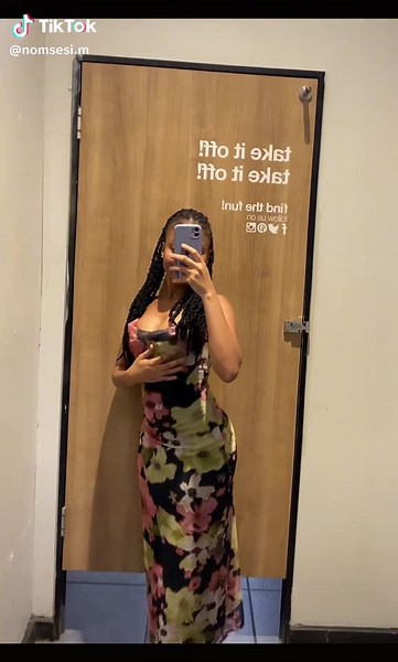 A mirror is always an opportunity.✅ #fyp