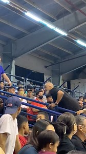16K views · 89 reactions | WATCH: Los Angeles Lakers assistant coach Phil Handy meets PBA Commissioner Willie Marcial during the TNT-Converge game in #PBAOnTour | Lance Agcaoili/IInquirer Sports | Inquirer Sports | Facebook