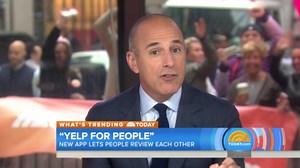 'Peeple,' the Human-Rating App, Gets Little Love