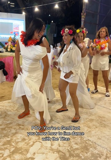 Honestly my favorite dance move at a party 😂