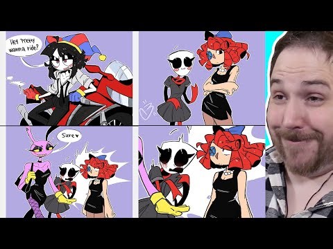 WHEN A MAN IS THE PRETTIEST WOMAN THERE - Memes