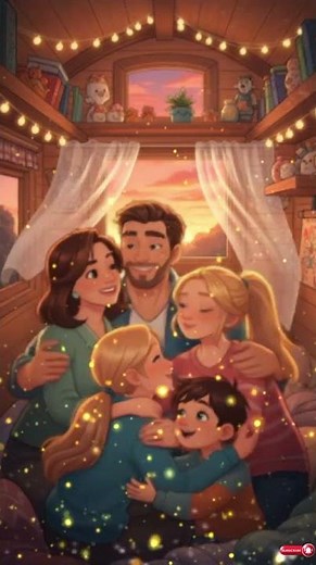 “Disney-style 3D Animation That’s Taking Over the World✨”