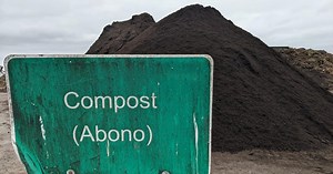 Grants Help Communities Build Food Waste Recycling Infrastructure