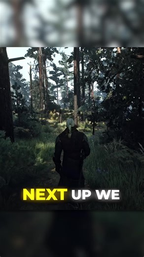 Essential Witcher 3 Mods for Epic Gameplay